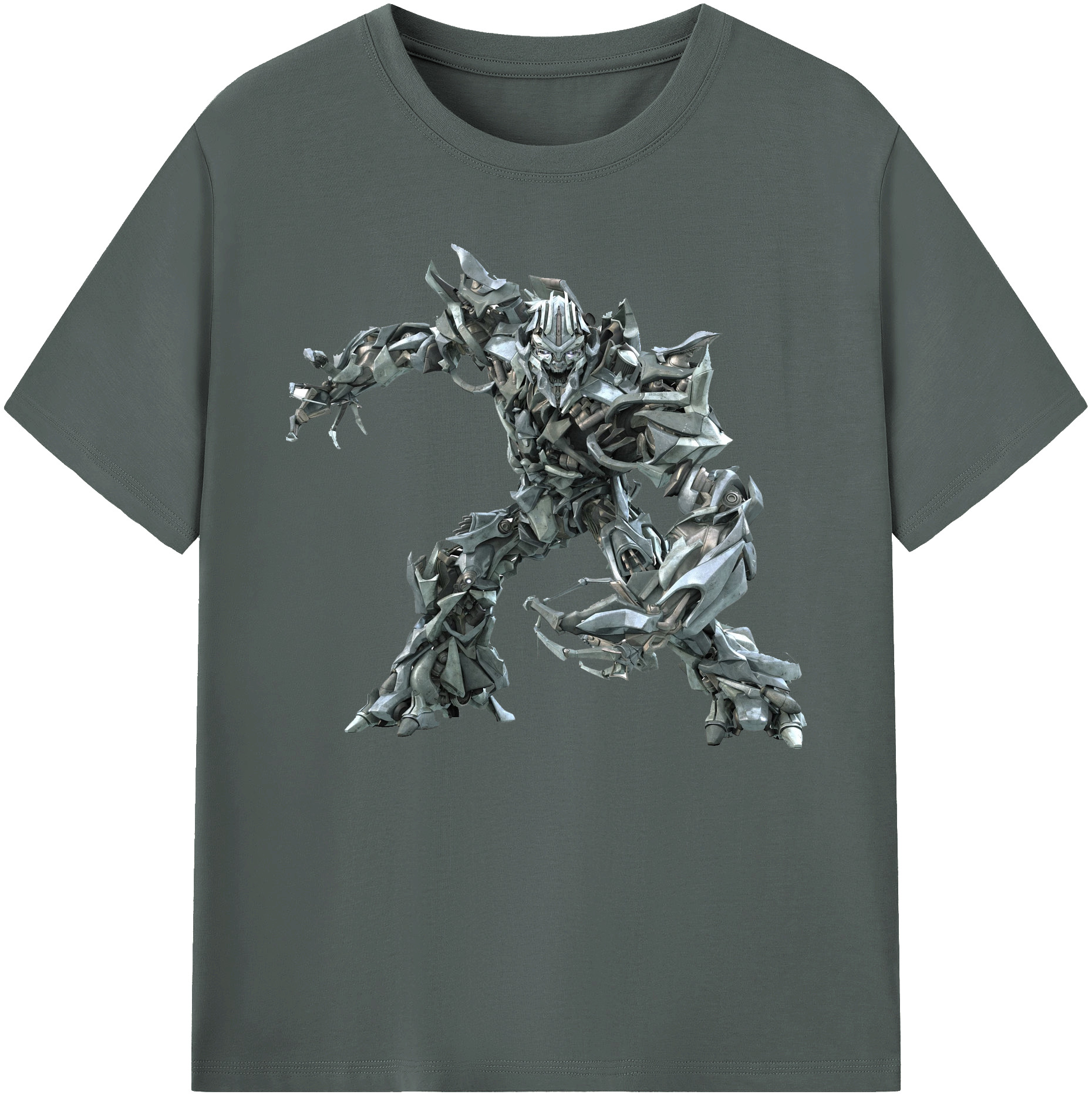 （画像用）  綿100％ メンズ半袖Tシャツ｜肌触りやわらか＆通気性